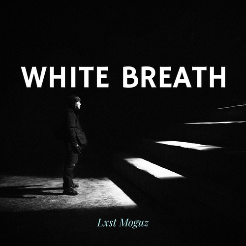 Lxst Moguz - White Breath [RU314655]